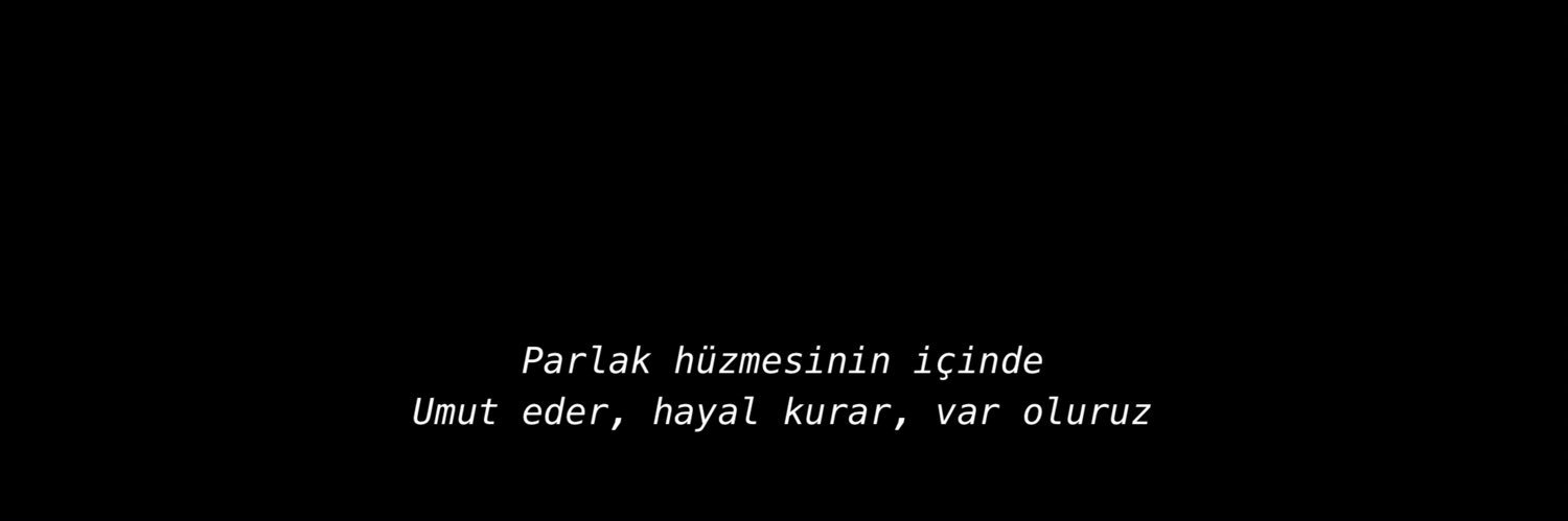 Babaoglu21's profile banner image