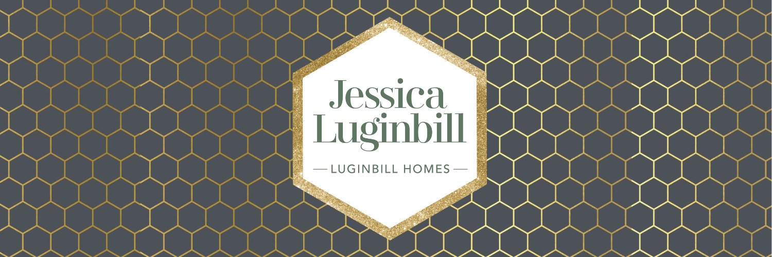 Jessica Luginbill REALTOR banner