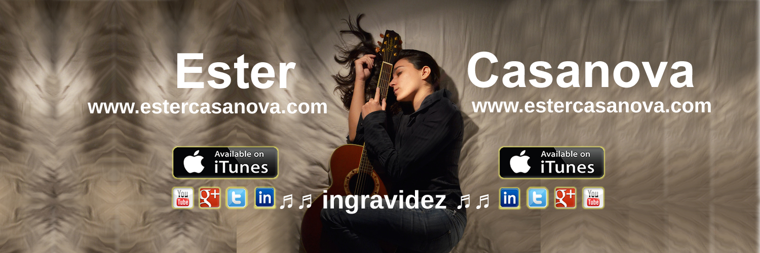 estercasanova_'s profile banner image