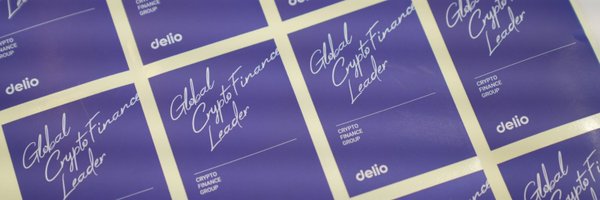 happydelio Profile Banner