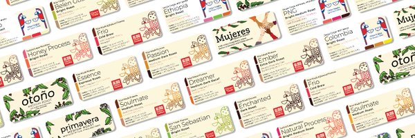 myalmacoffee Profile Banner