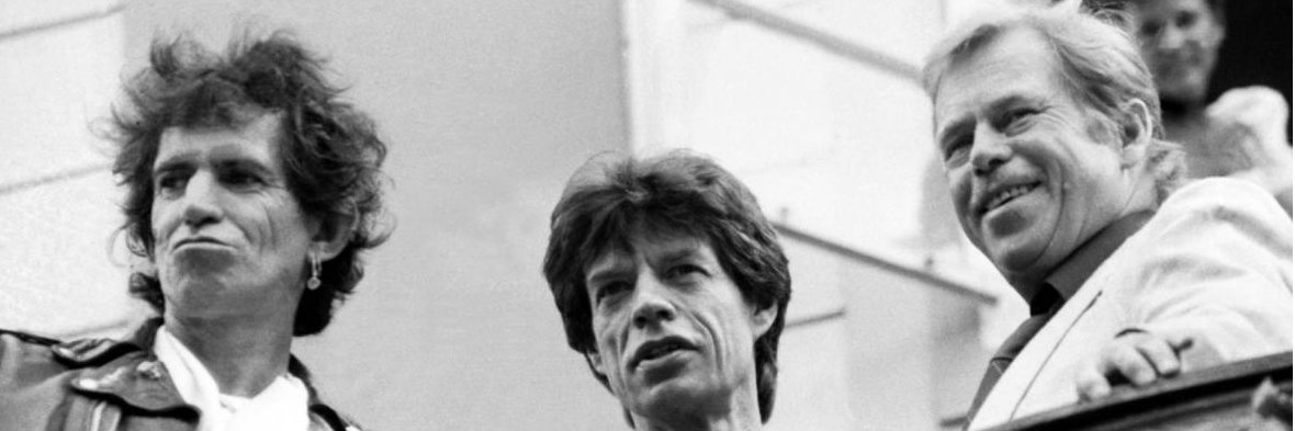 Zdeněk Břeh banner