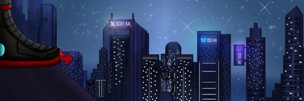 Issei_Kai_ Profile Banner