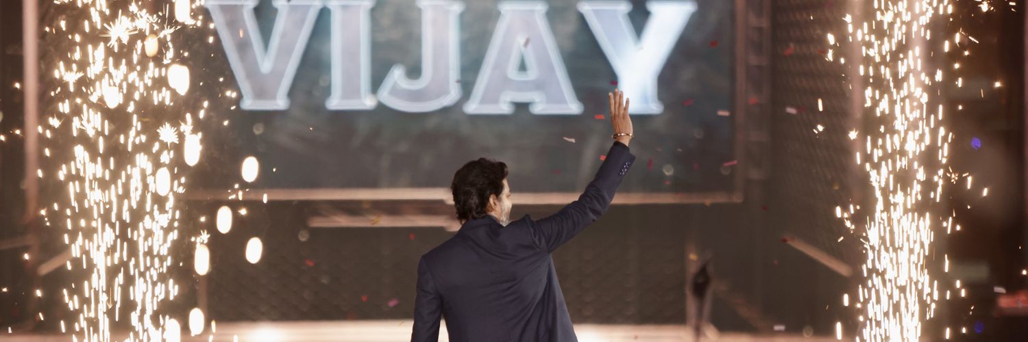 George JD 🎭 banner