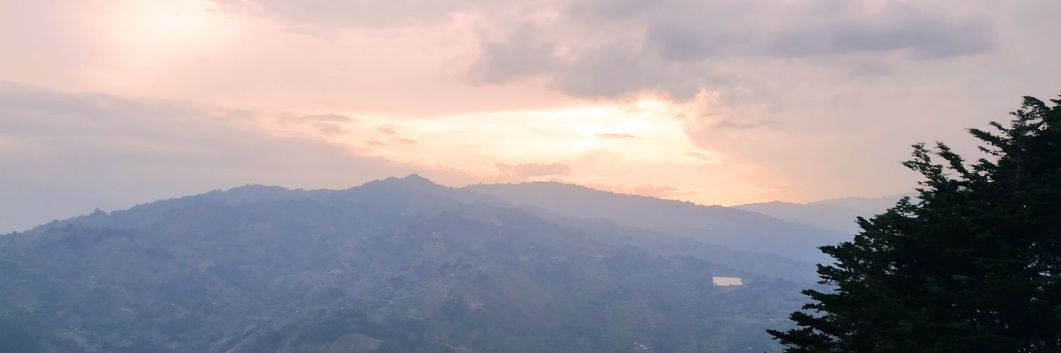 javier9087's profile banner image