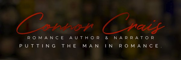 ConnorCrais Profile Banner