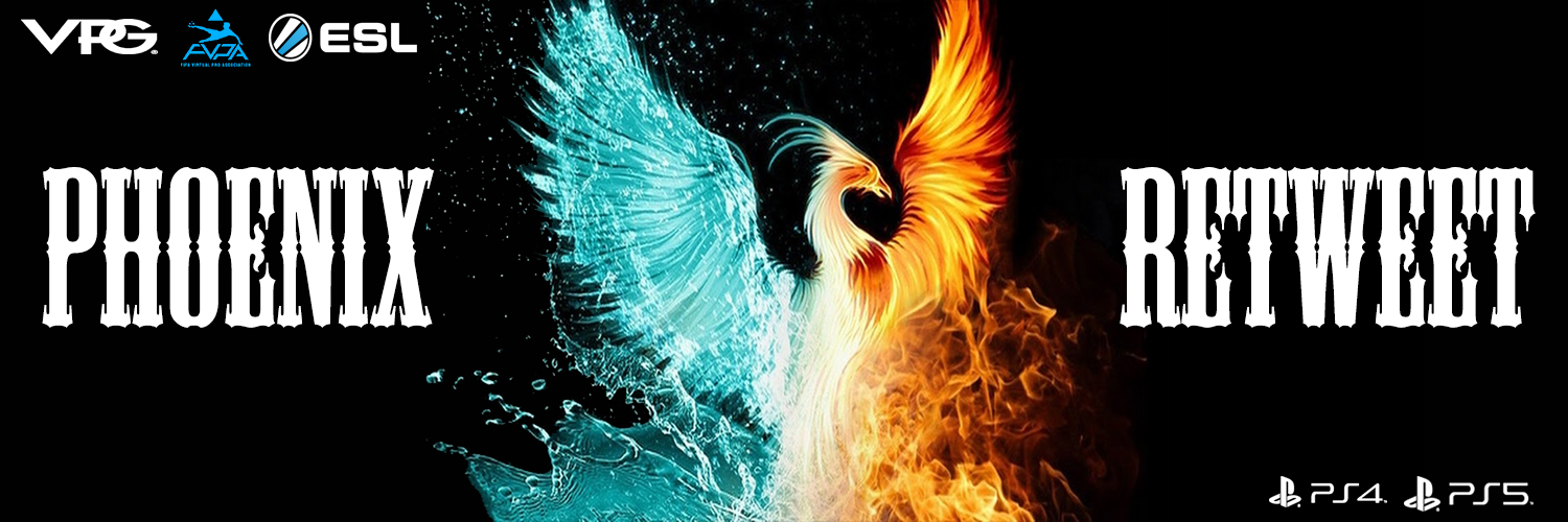 Phoenix Retweet banner