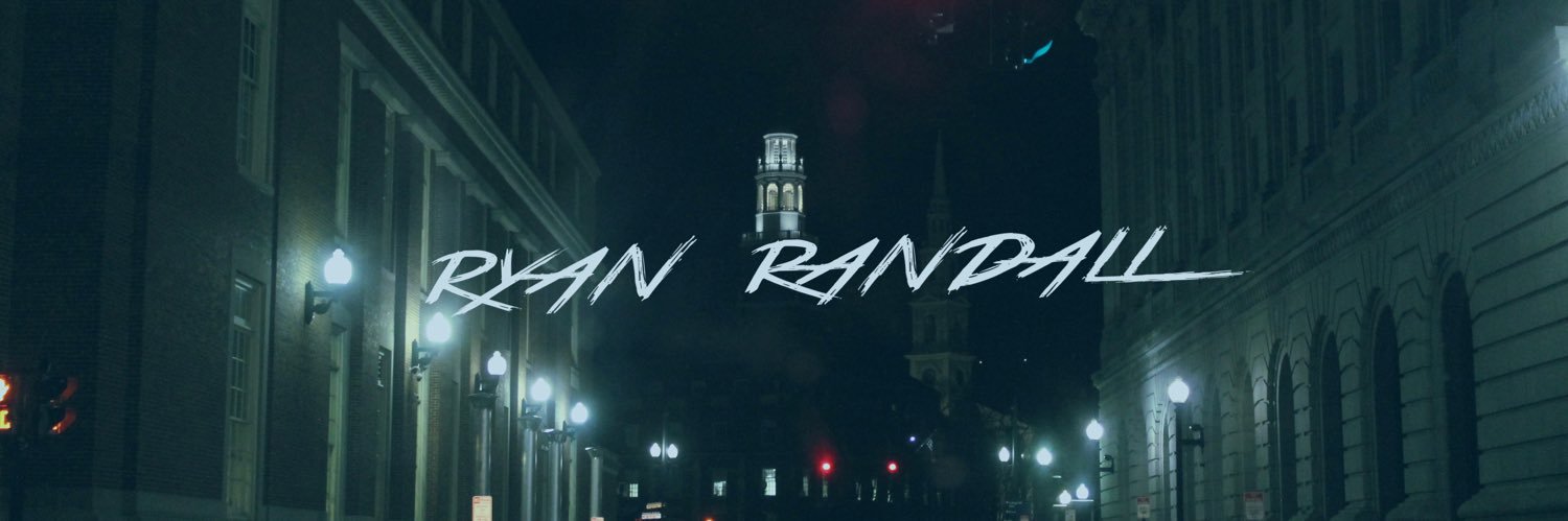 RealRyanRandall's profile banner image