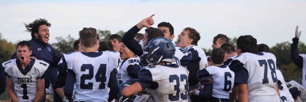 Putnam Valley Football Profile Banner