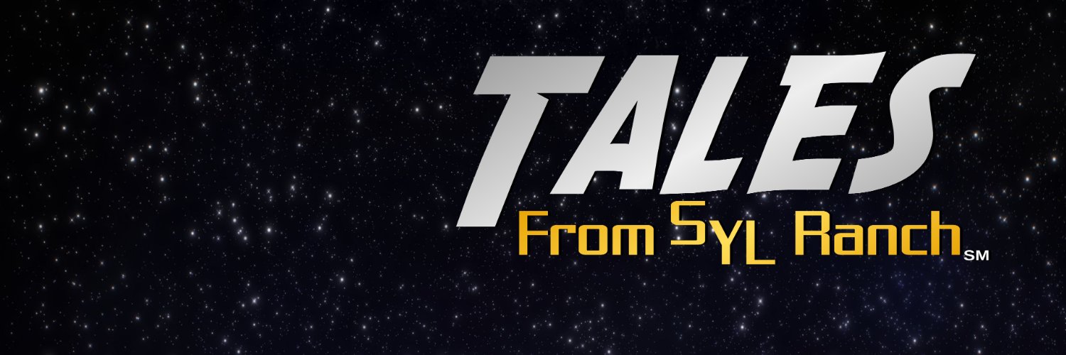 Tales From SYL Ranch's banner