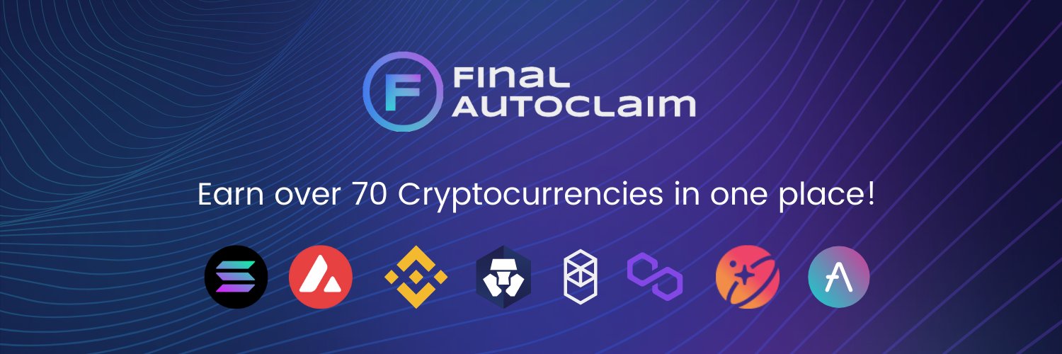 Final Autoclaim banner