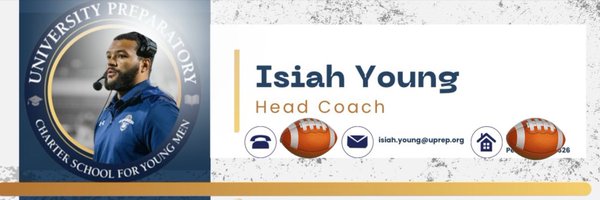 CoachIcy16 Profile Banner