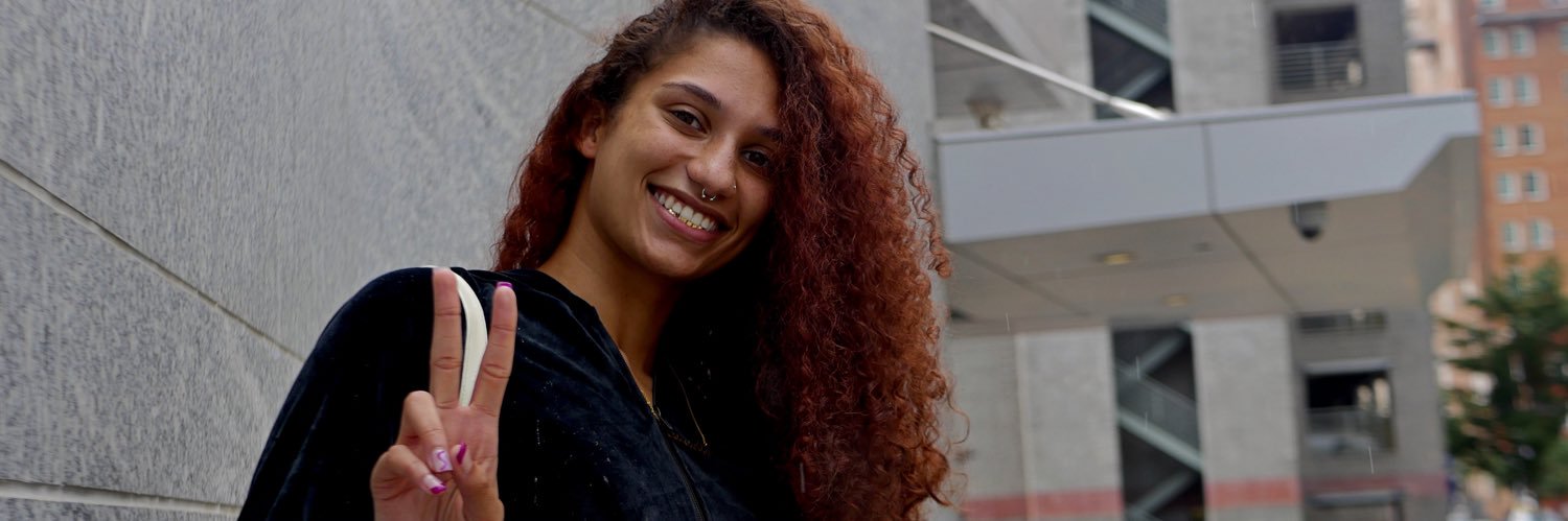 dani 🥨🧋 banner