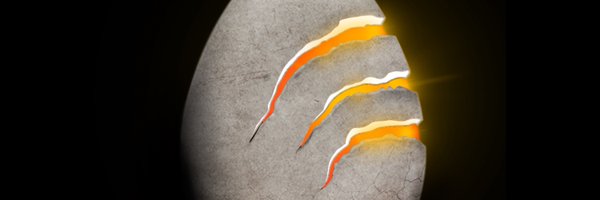 Hatching Creatures Profile Banner