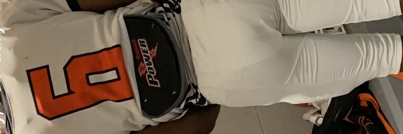 Donovinc6's profile banner image