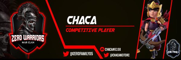 ChacaneitorC Profile Banner