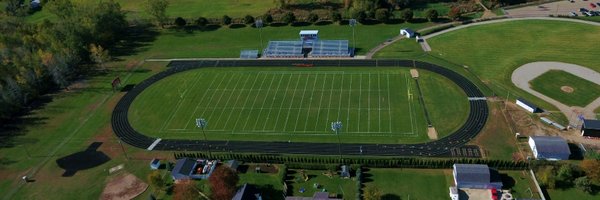 Ubly Football Profile Banner