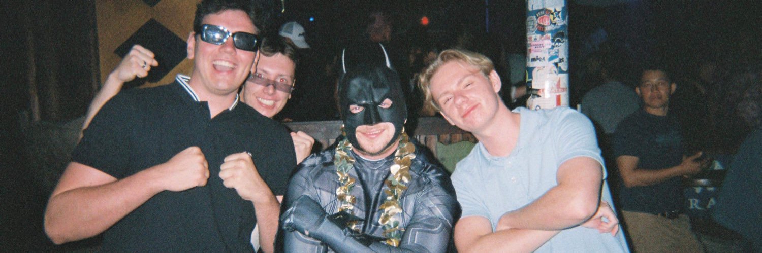Svansen5's profile banner image