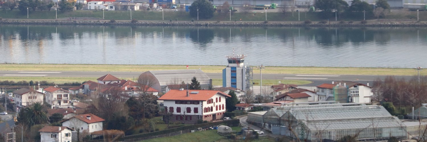 DonostiAir's profile banner image