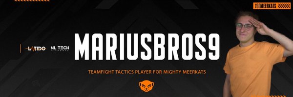 mariusbros9 Profile Banner