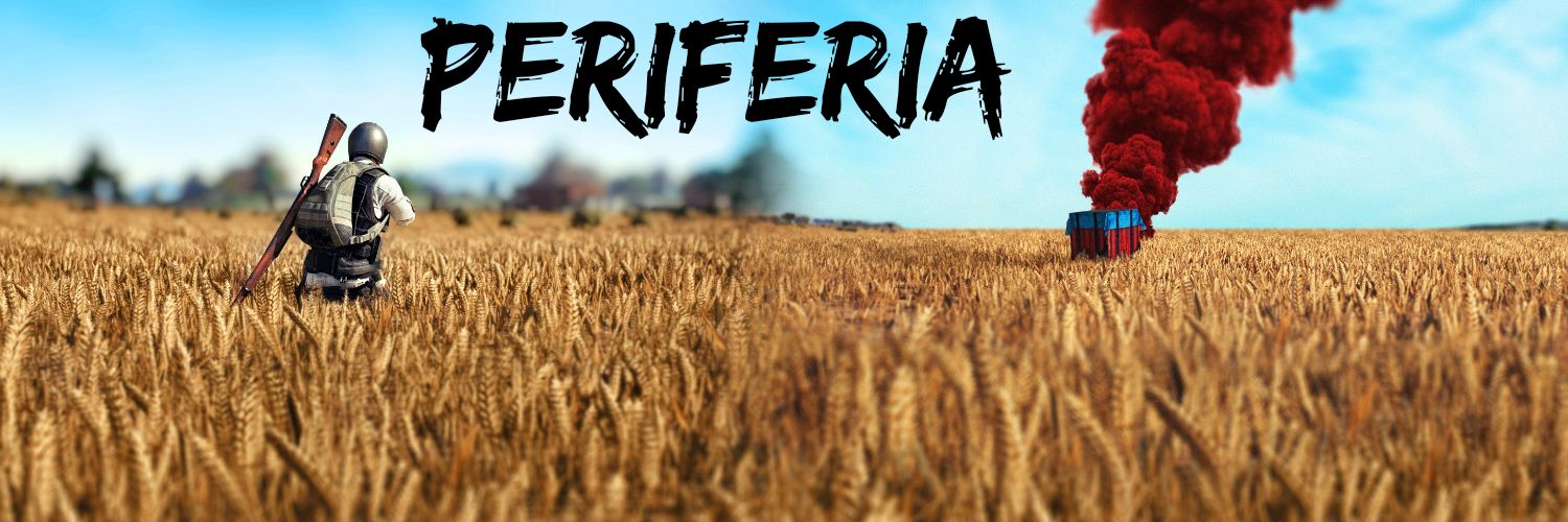 PeriferiaX's profile banner image