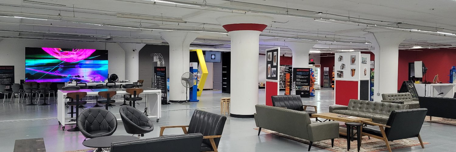 Unified Brand Experience Lab banner