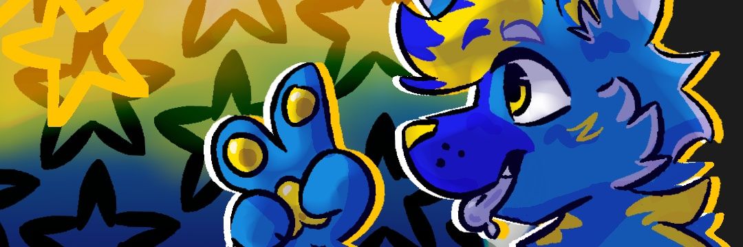 ChillWolf banner