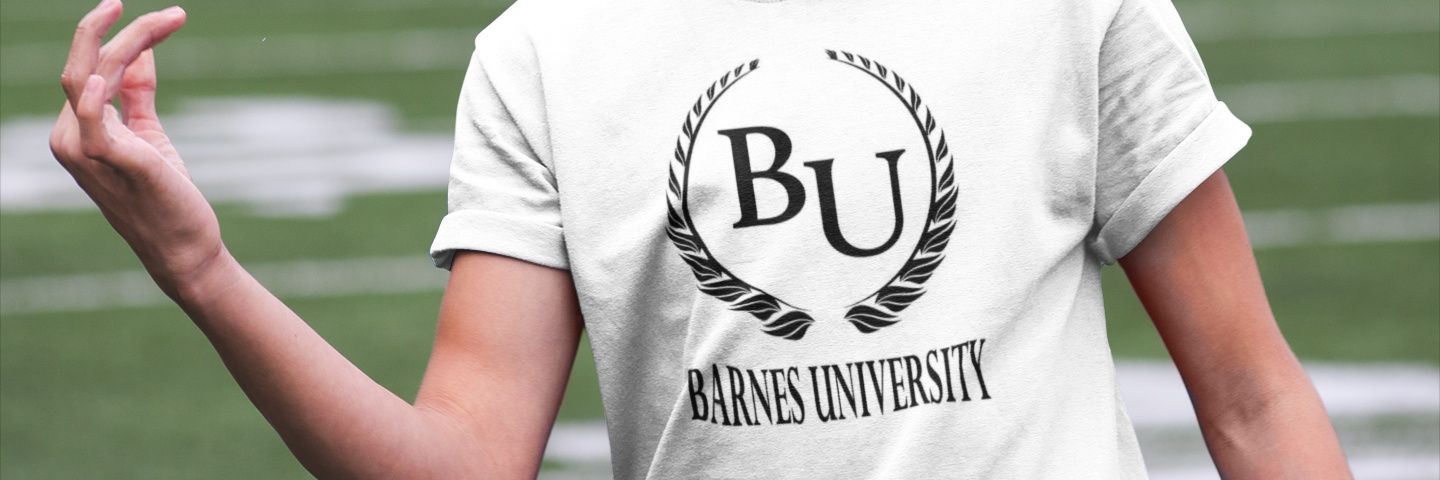 TheBarnesU's profile banner image