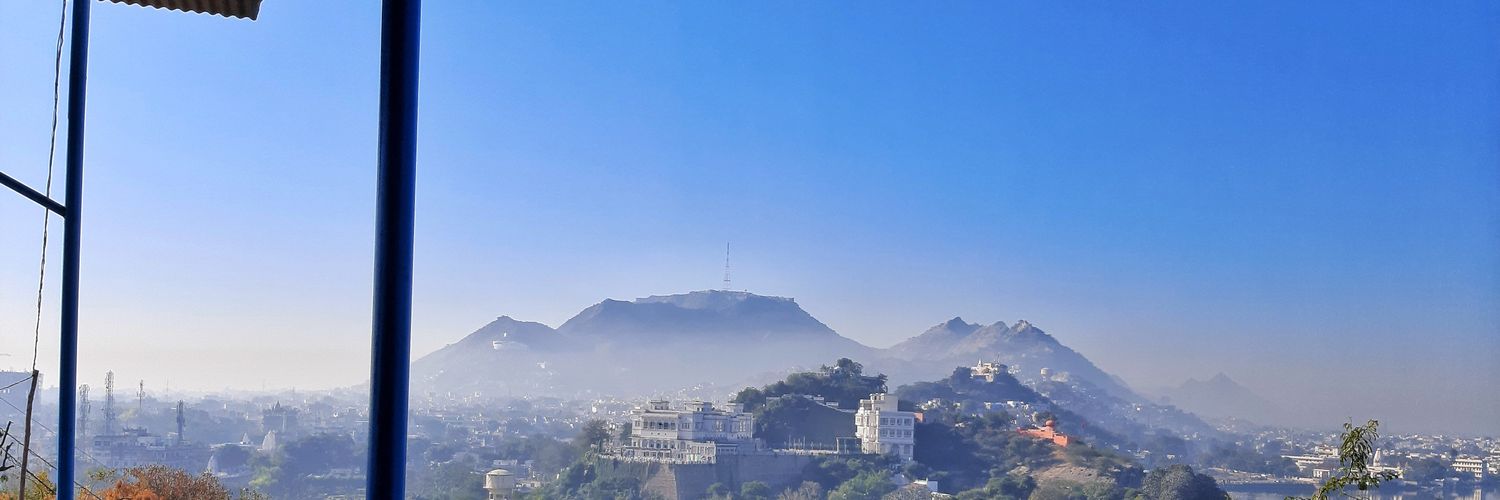 Utkrishtjha1's profile banner image