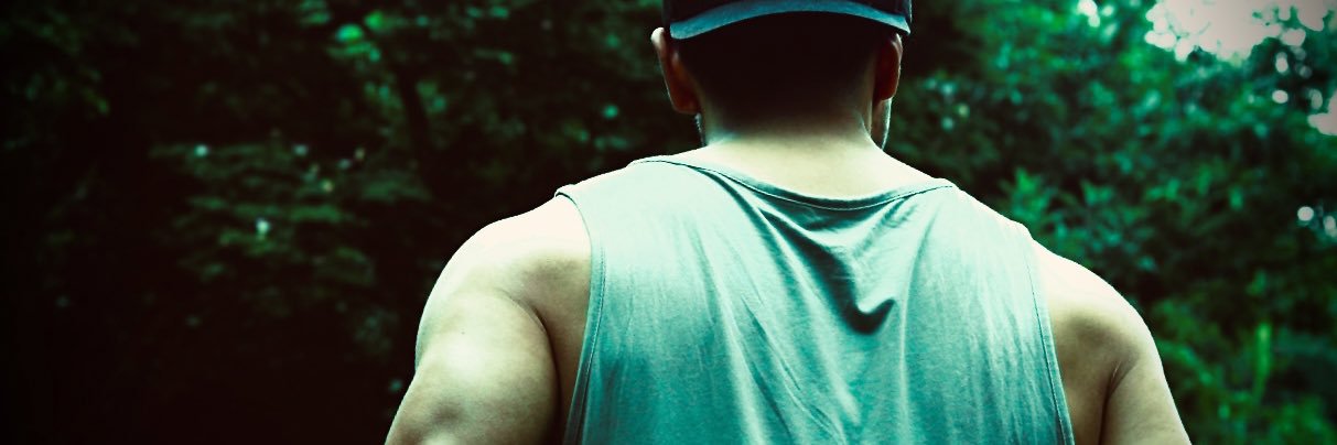 Twitter banner for @wiloco88