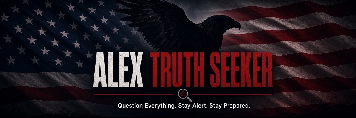 Alexnewsysten's profile banner image