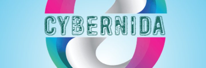 Cybernida's profile banner image
