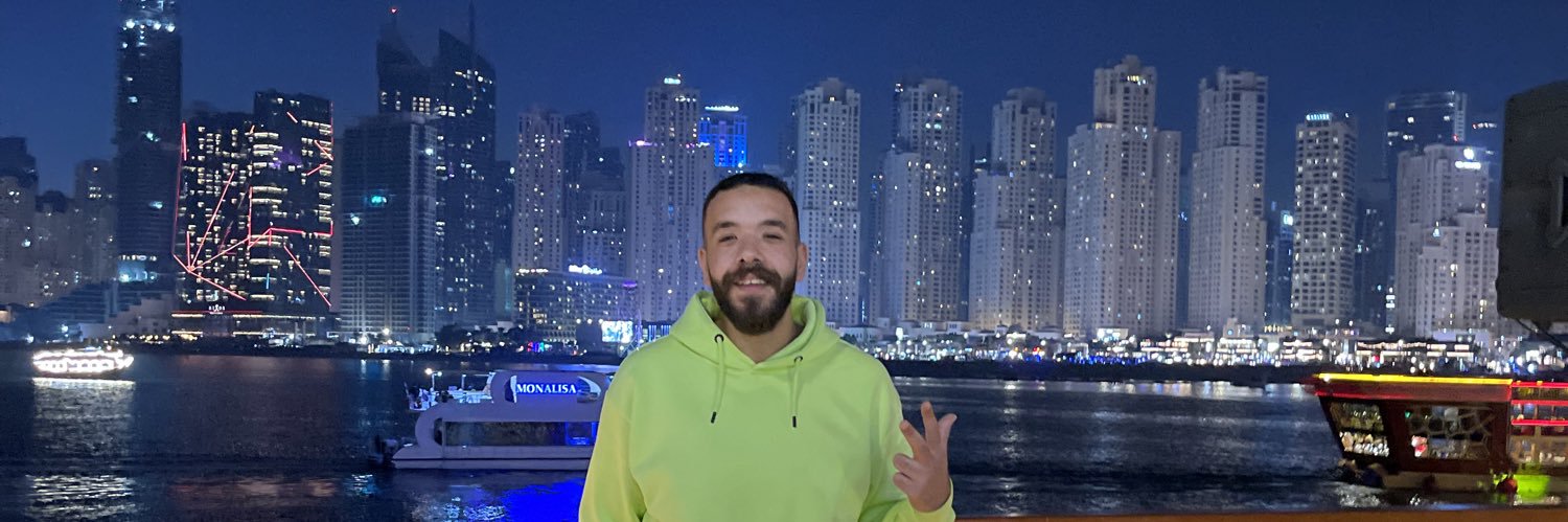 MustafaHaany's profile banner image