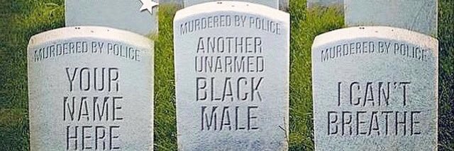 PoliceBrutalityMatters banner