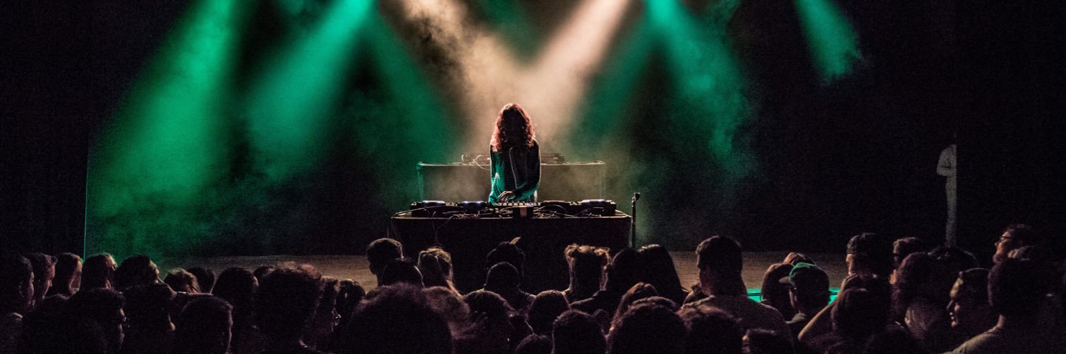 KaivonKrew's profile banner image