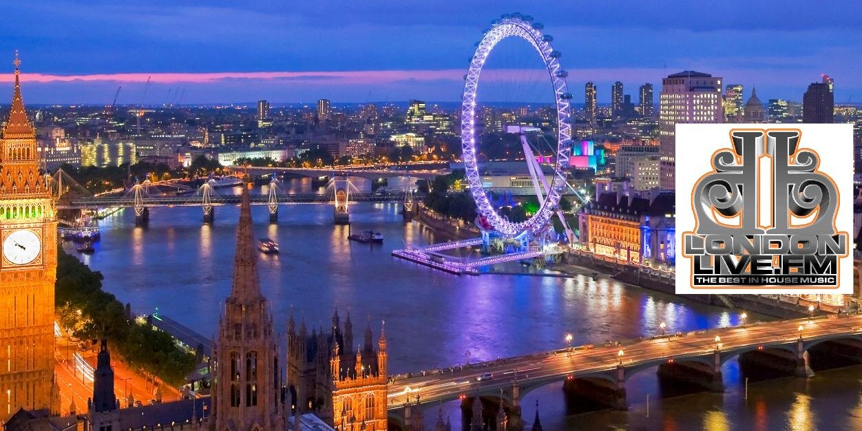 London Live FM (@londonlivefm) / Posts / X