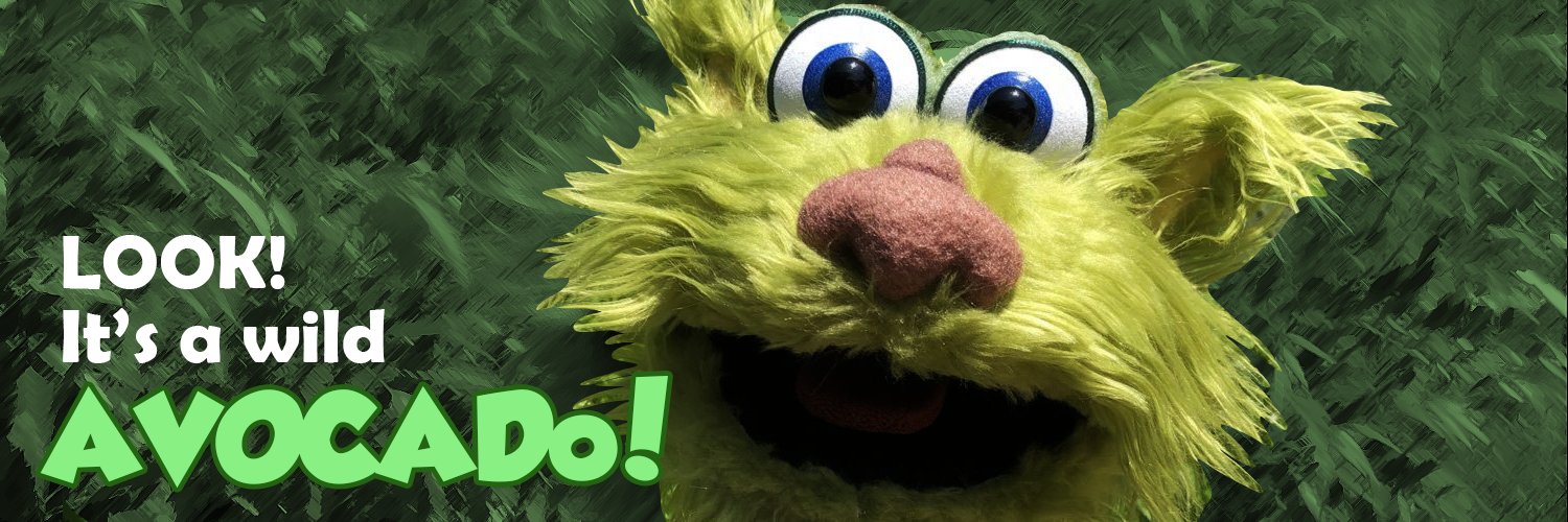 Avocado's banner