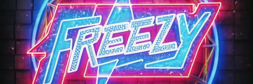 Frezzy banner