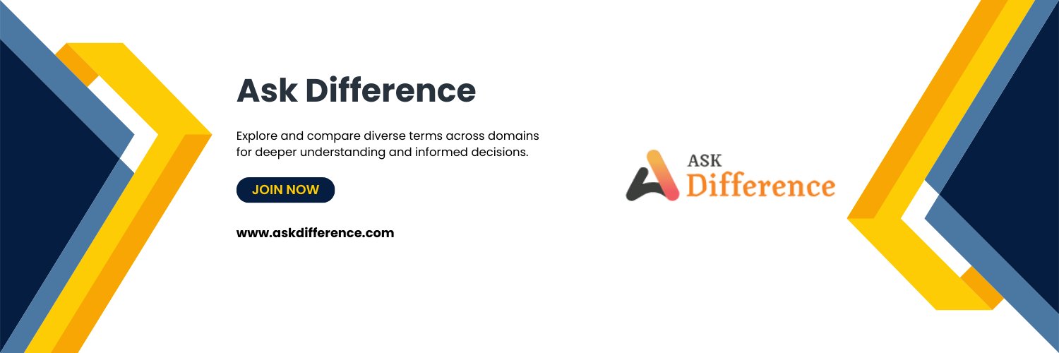 Ask Difference (@askdifference) / Posts / X