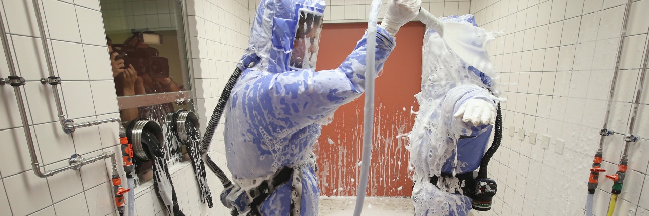 M is for Sky 🇺🇦 banner