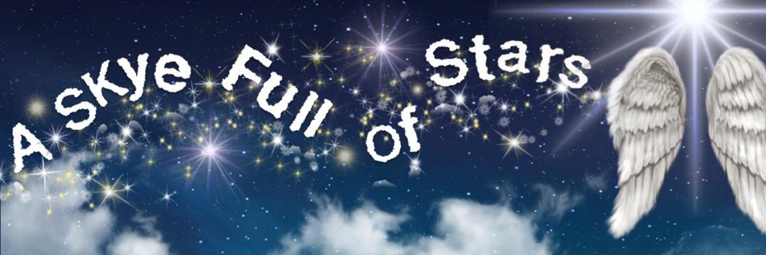 A Skye Full Of Stars banner