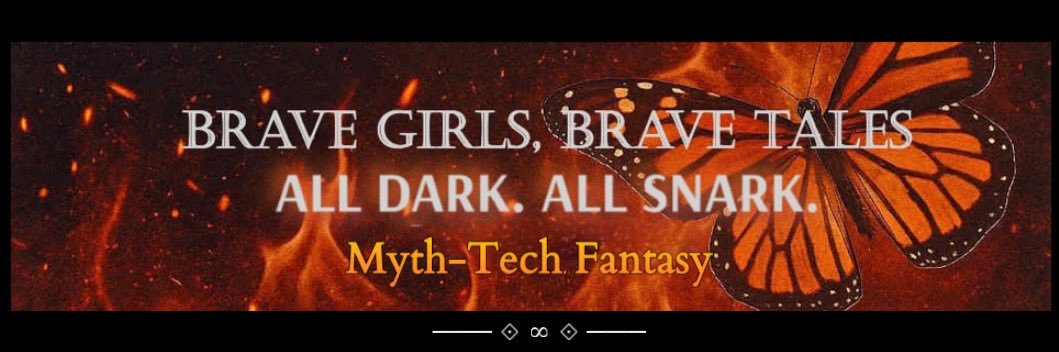 ✨ Joy Shaw | Author ✨ banner