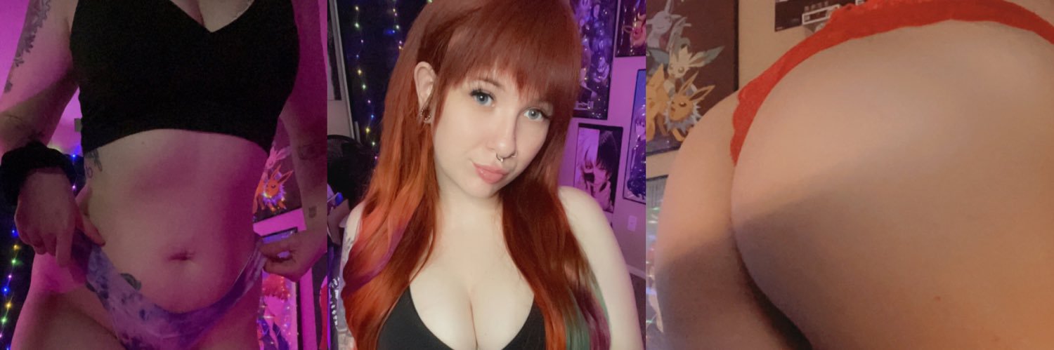 FindomRayneee's profile banner image