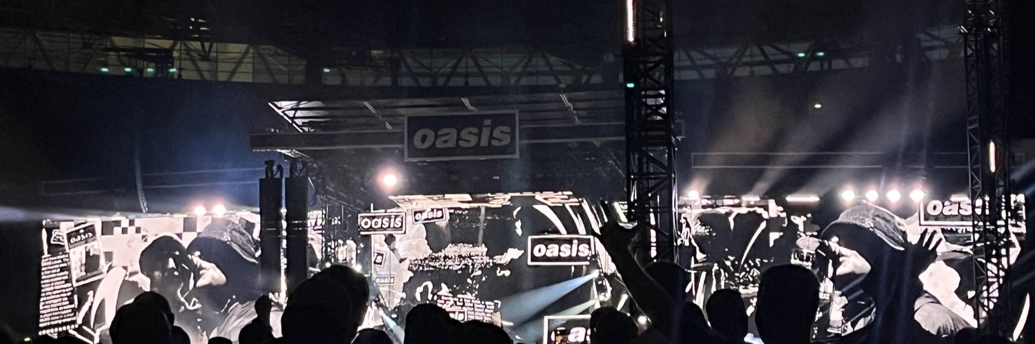 oasis prophet's banner