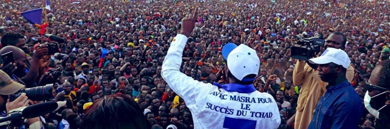 Succès MASRA 🇹🇩 banner