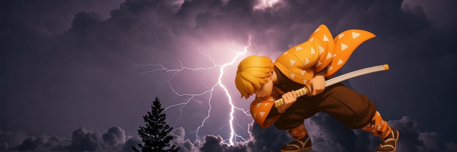 yshtmy's profile banner image