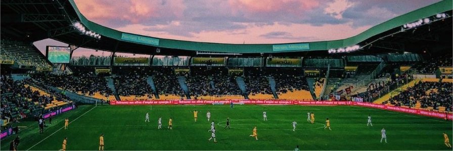 Alex | FCN banner