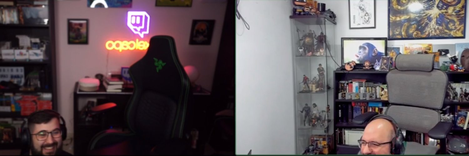 FrasesGamersESP's profile banner image