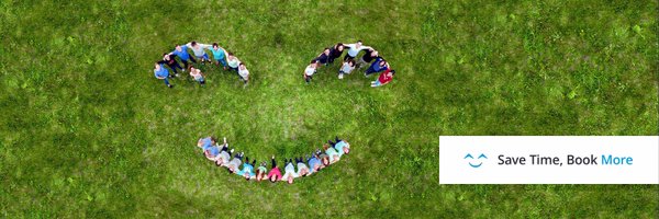 BookingSync Profile Banner