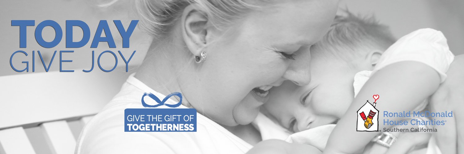 RMHC_SoCal's profile banner image